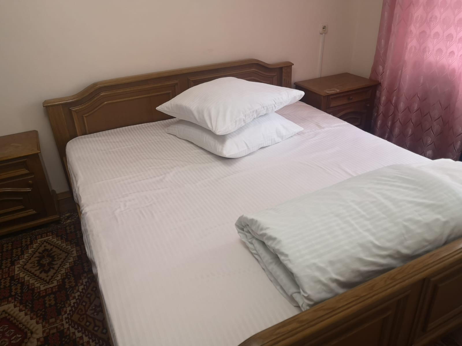 Фото Надежда