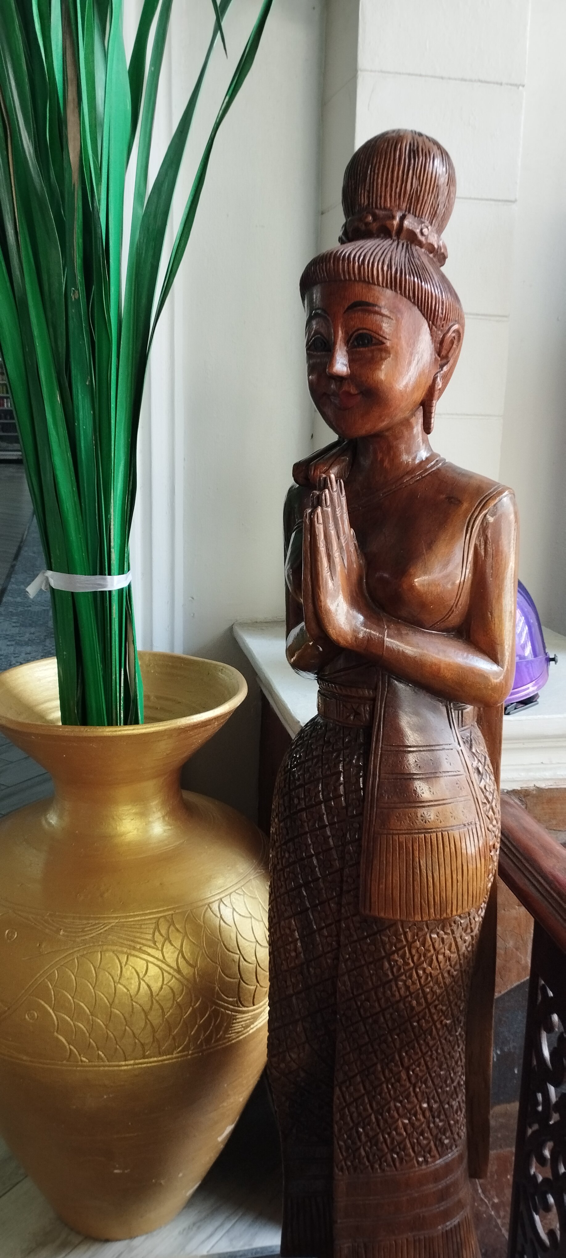 Фото Tony Resort Patong