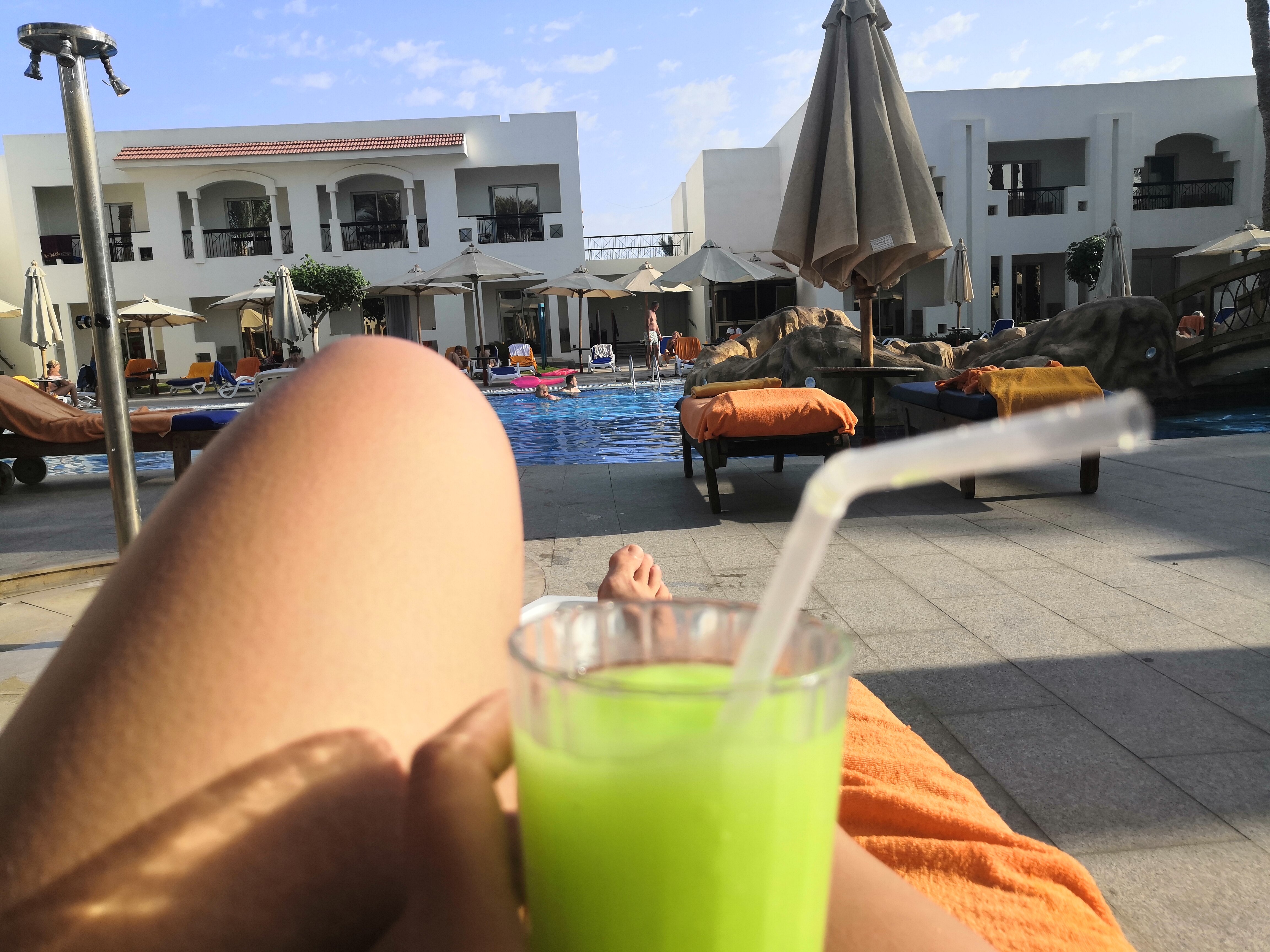 Фото Xperience St. George Homestay