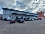 Kedroom (Levashovskiy Avenue, 12), custom furniture