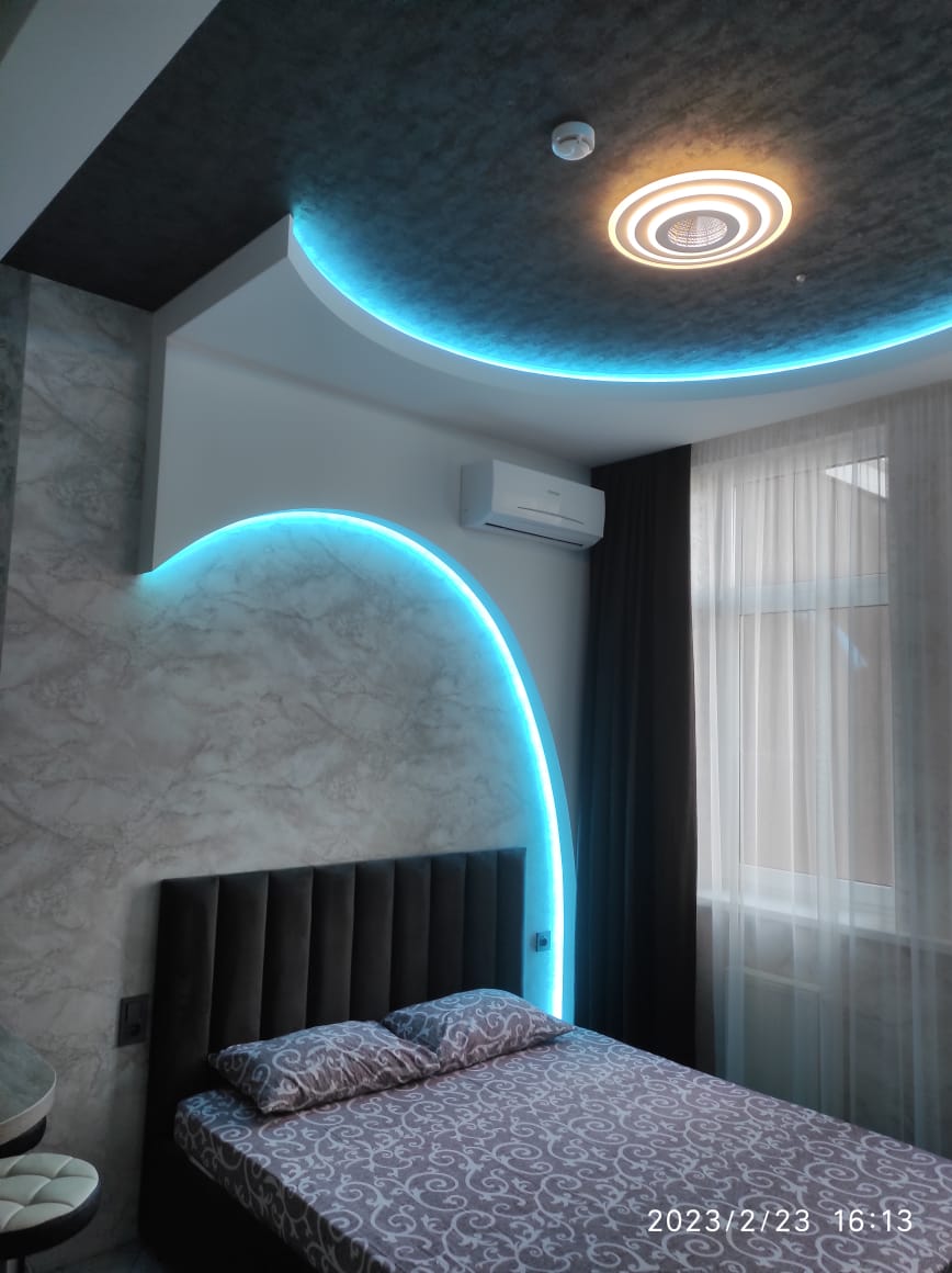 Фото Апартаменты на Шифрина