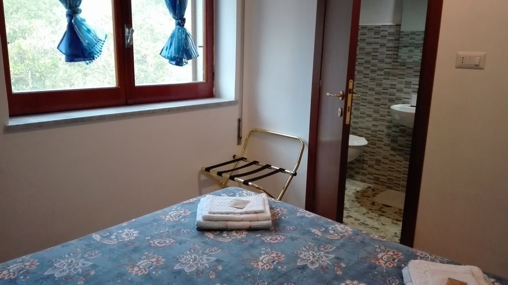 Фото Camere Riviera di Ulisse