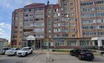 Келлер (Gazovikov Embankment, 4/2), sale and lease of commercial real estate