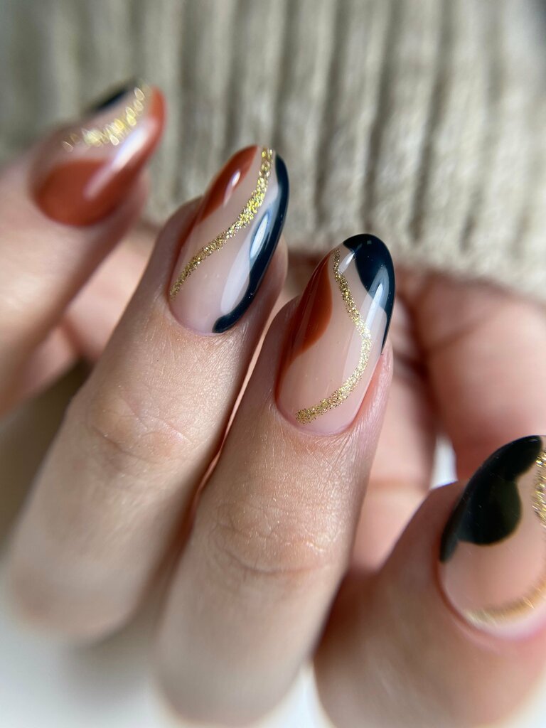 Nail salon Dory, Tula, photo