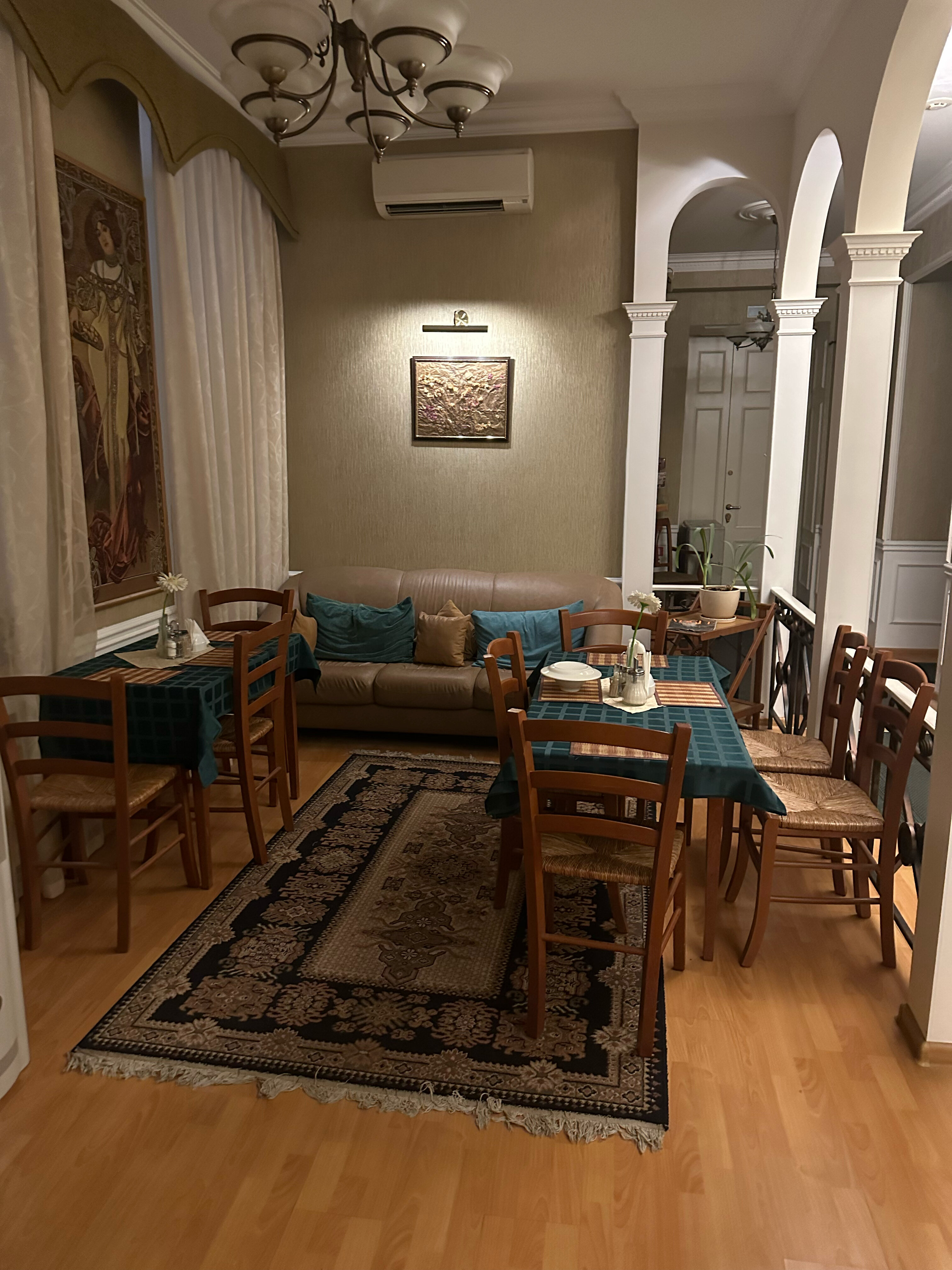 Фото Басков