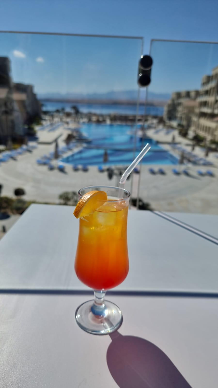 Фото Serenity Sky Arc Sahl Hasheesh