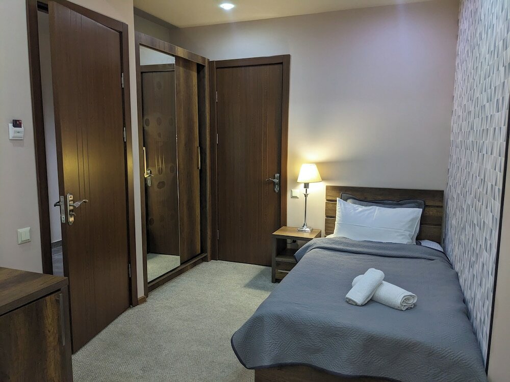 Фото Отель Сани