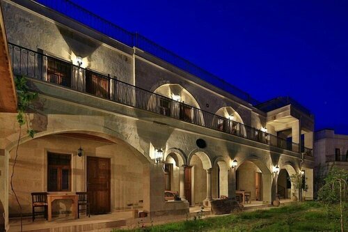Kemal's Guesthouse