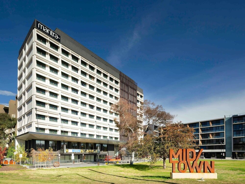 Фото Mantra Macarthur