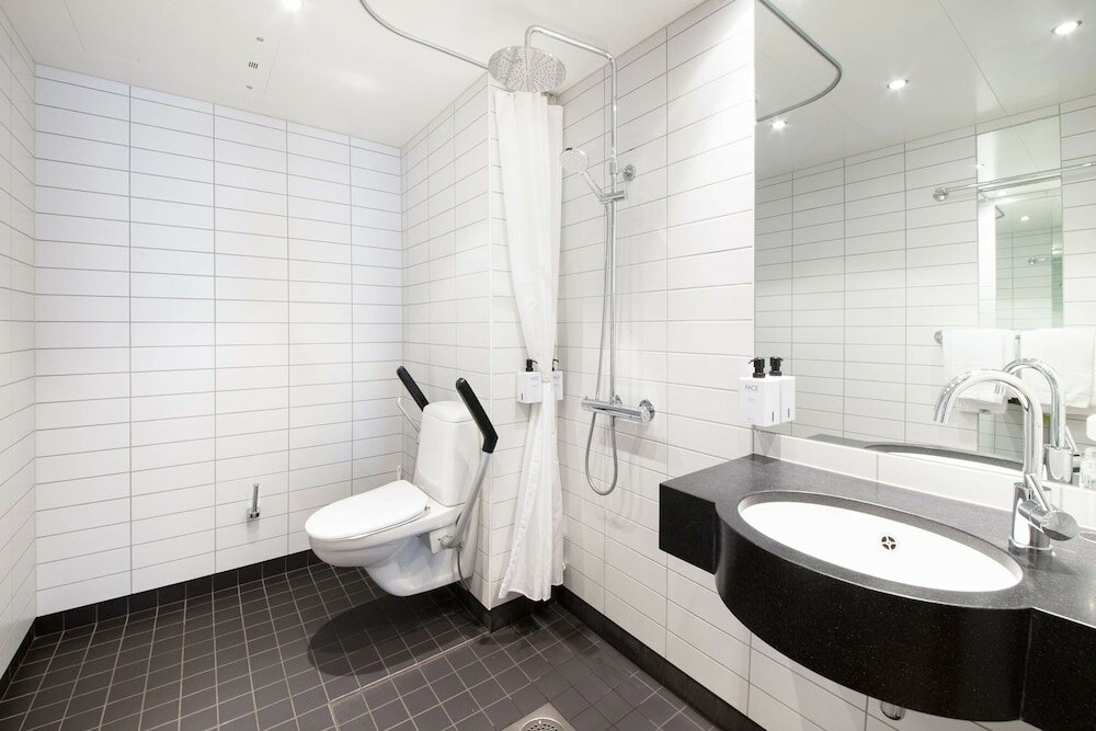 Фото Scandic Grensen Oslo