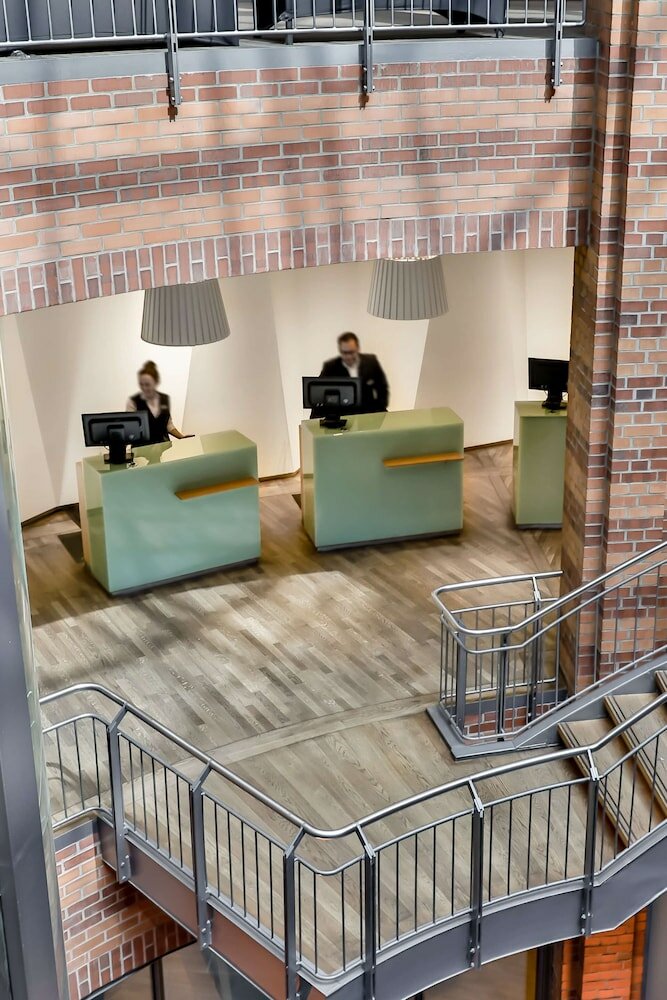 Фото Dorint City-Hotel Bremen