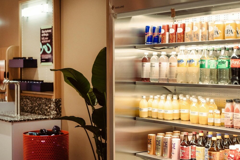 Фото Scandic Grensen Oslo