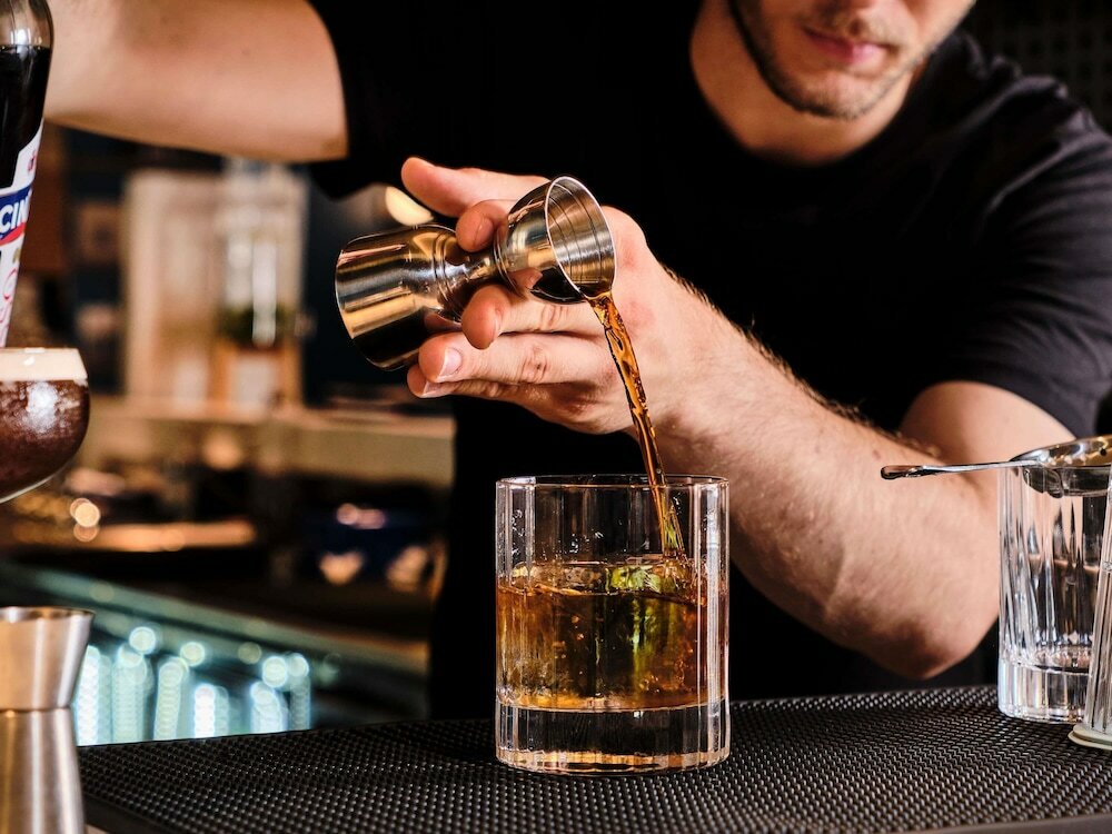 Фото Tribe Paris Pantin