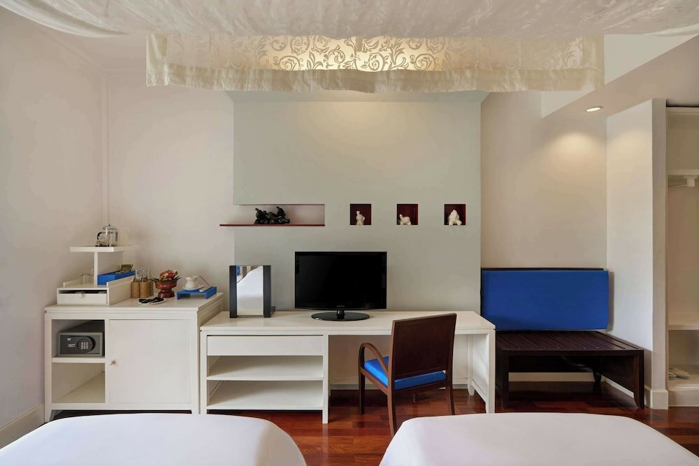 Фото Angsana Maison Souvannaphoum