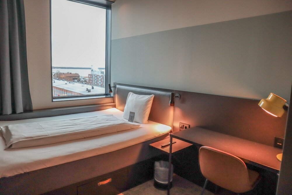 Фото Comfort Hotel Västerås