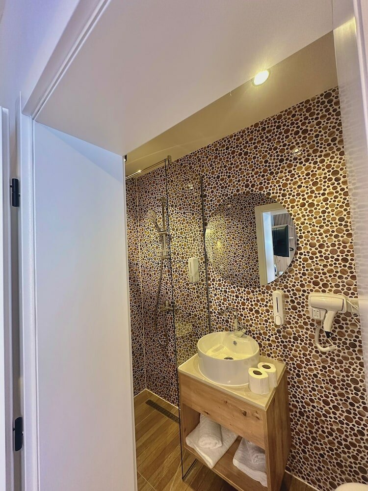 Фото Hotel Sinan Han