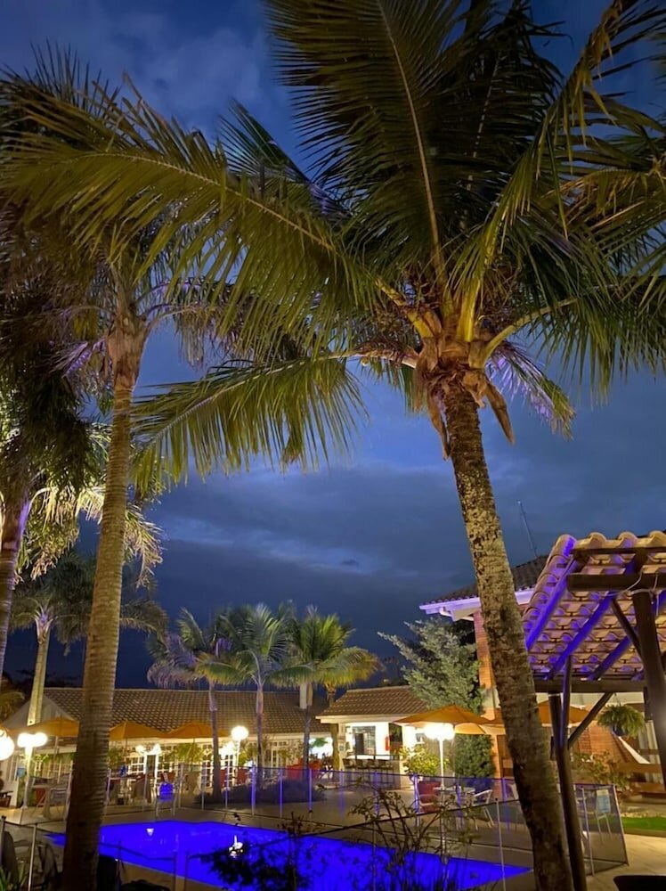 Фото Pousada Ponta do Lobo