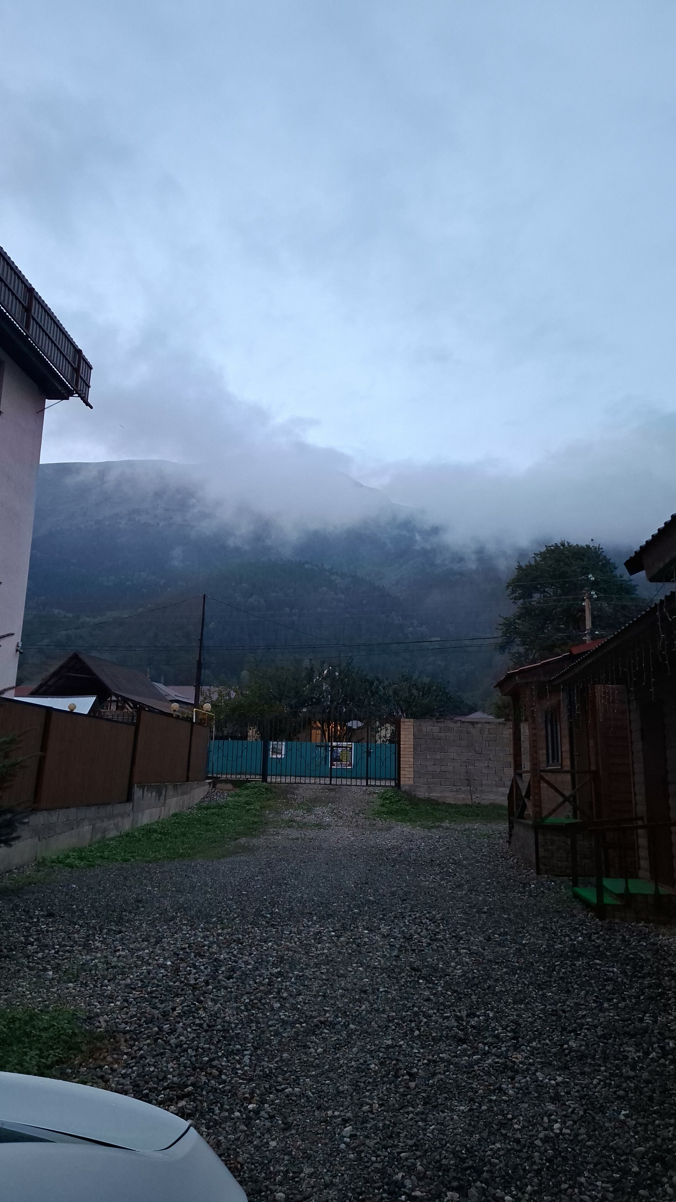 Фото Hayat House 2016