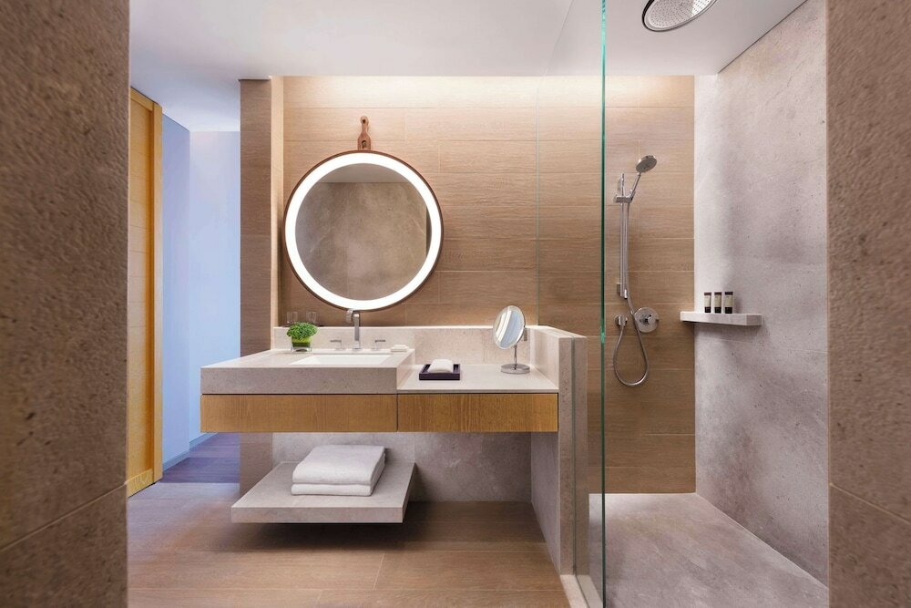 Фото Andaz Singapore - a concept by Hyatt