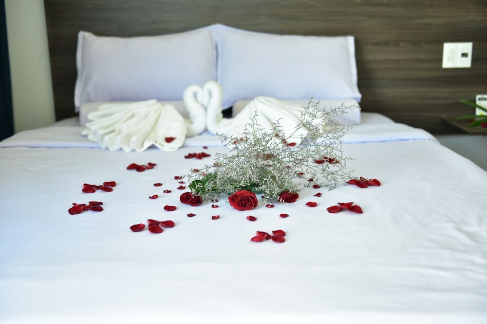 Фото Hai Yen Hotel