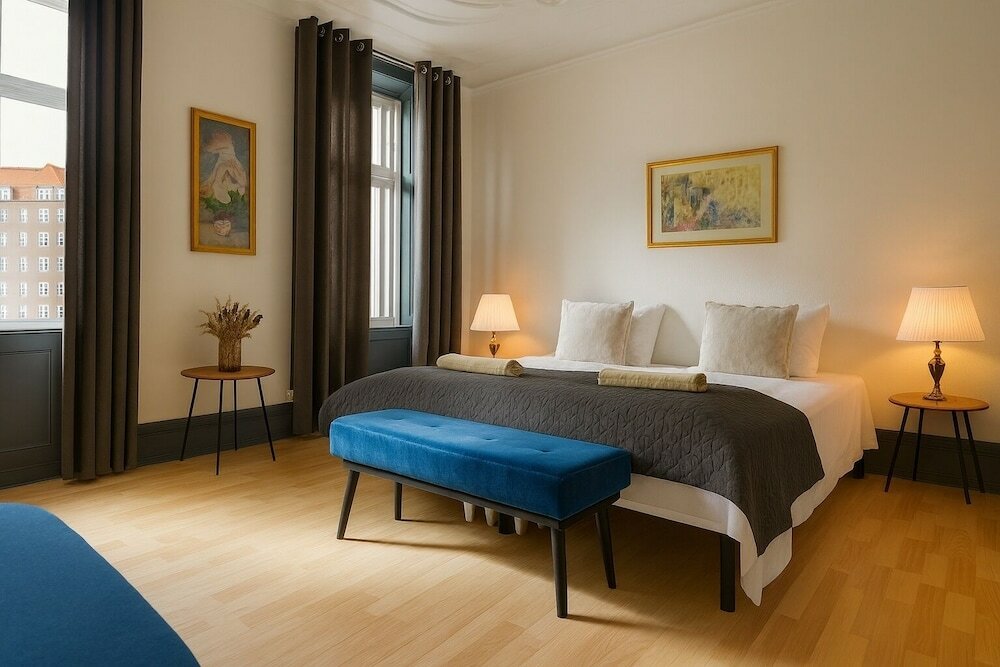 Фото Hotel Amager