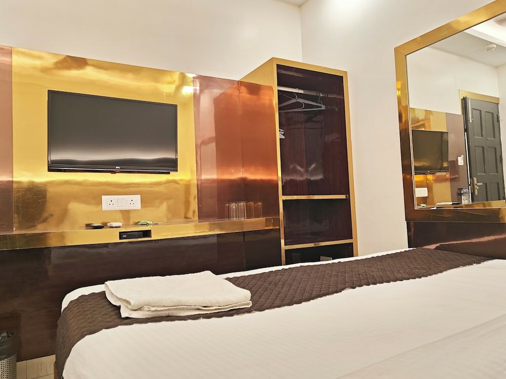 Фото Hotel Apple Villa