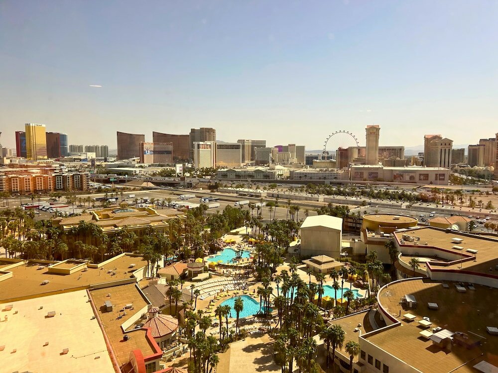 Фото Rio Hotel & Casino