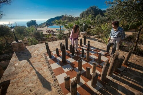 Внешний вид отеля Hoyran Wedre Country Houses в Демре, фото 5