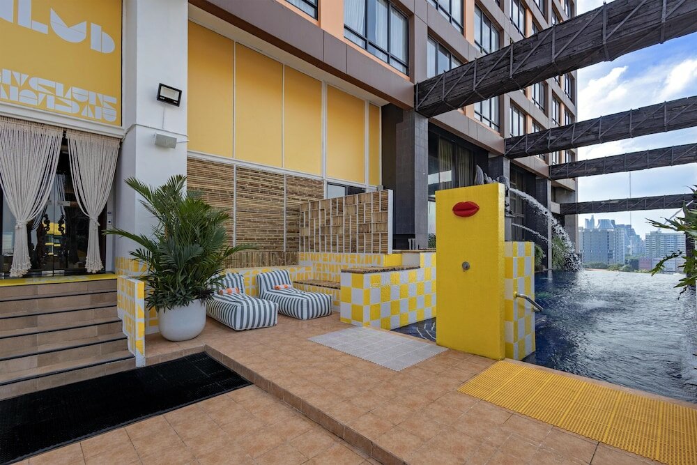 Фото Siam@Siam Design Hotel Bangkok