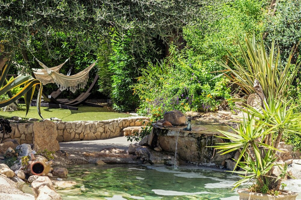 Фото La Casa del Gelsomino