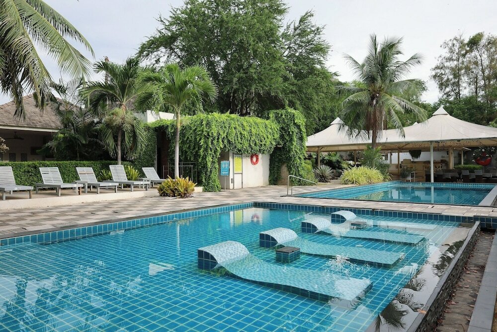 Фото Sanae Beach Club