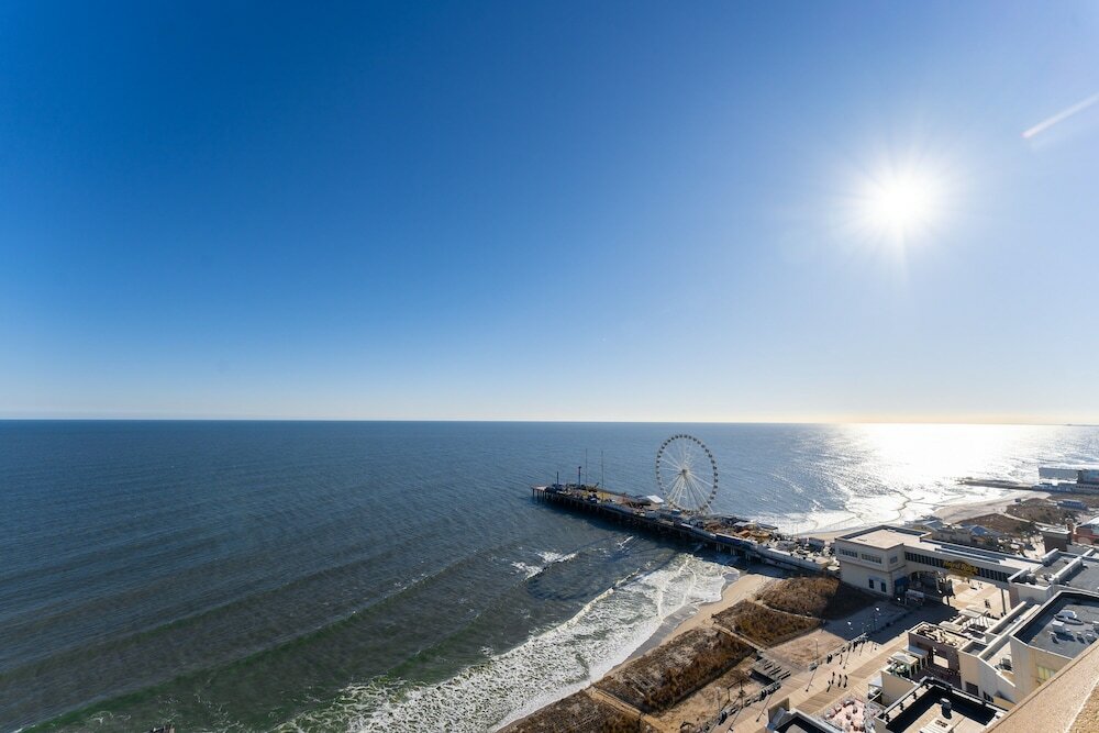 Фото Showboat Hotel