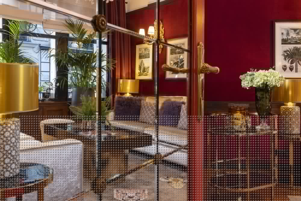 Фото Hôtel De Seine