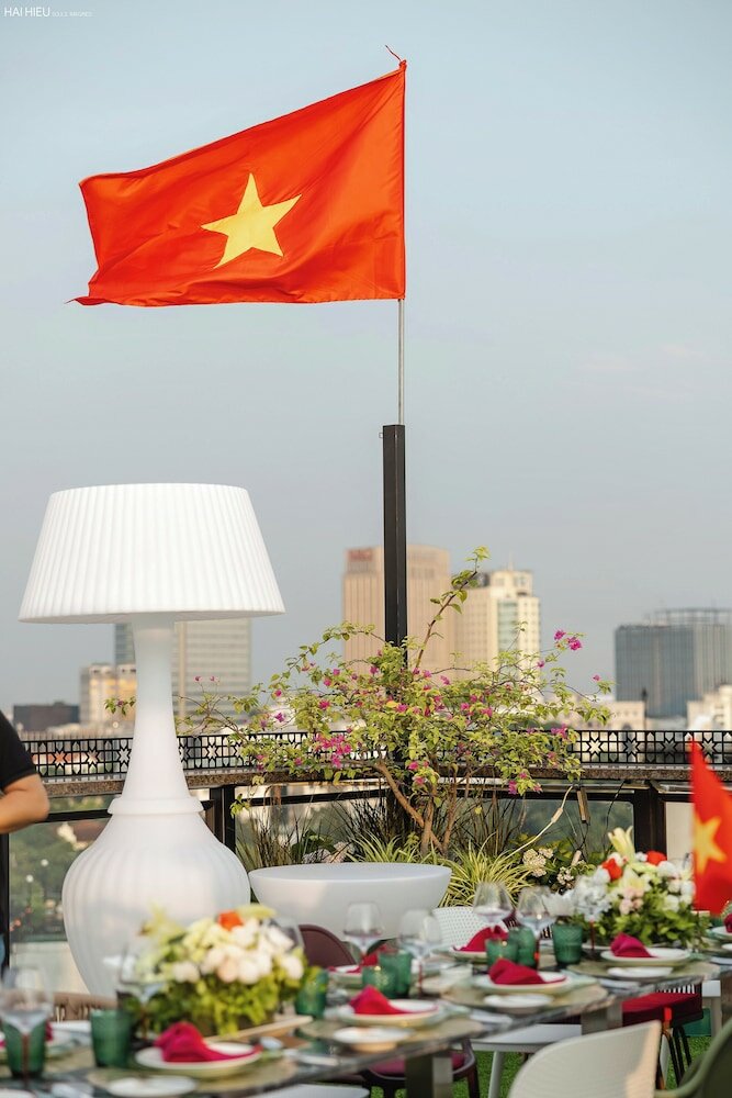 Фото Golden Silk Boutique Hotel