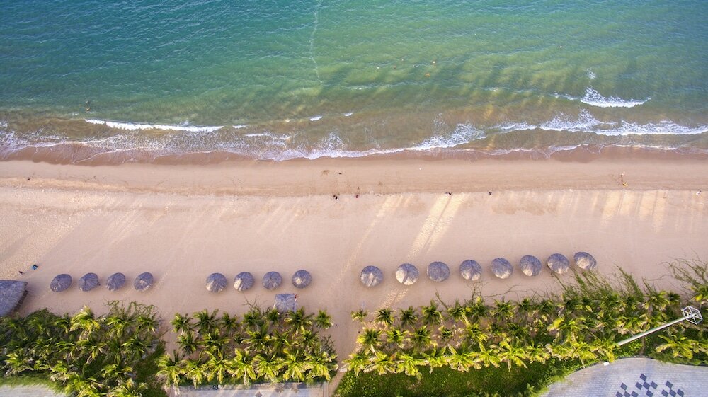 Фото Stelia Beach Resort