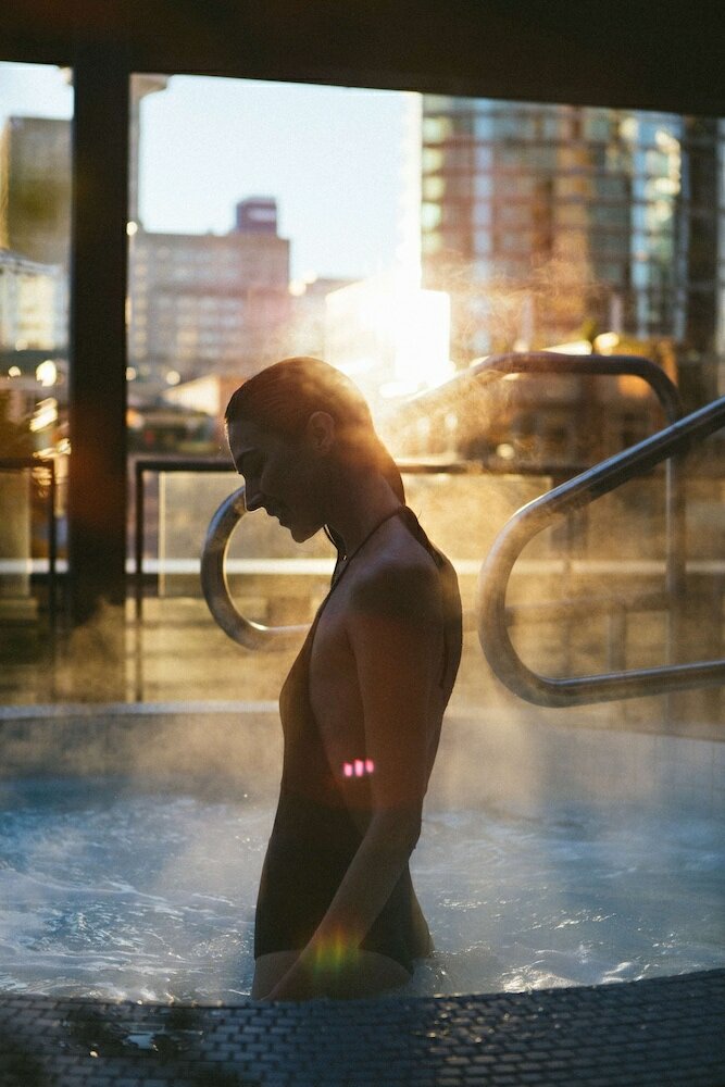 Фото Fairmont Pacific Rim