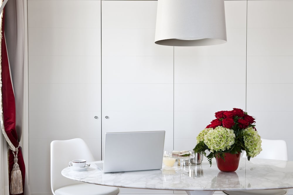 Фото Savoia Excelsior Palace Trieste – Starhotels Collezione