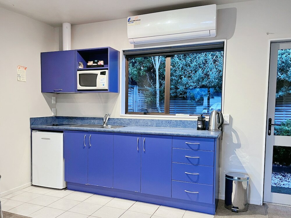 Фото Anchorage Motel Apartments