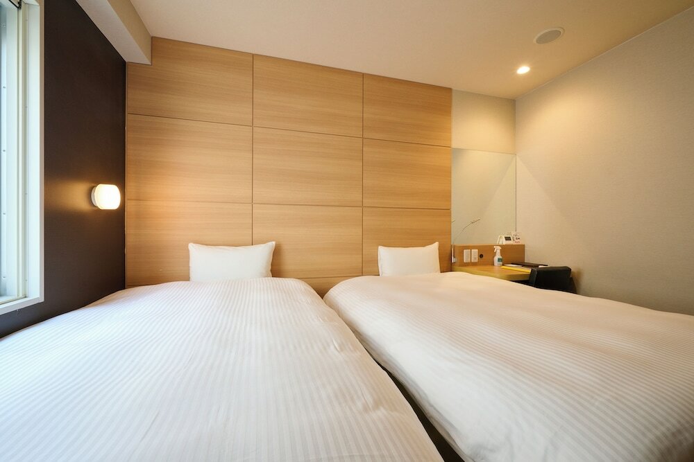 Фото Smile Hotel Kyoto Karasuma Gojo