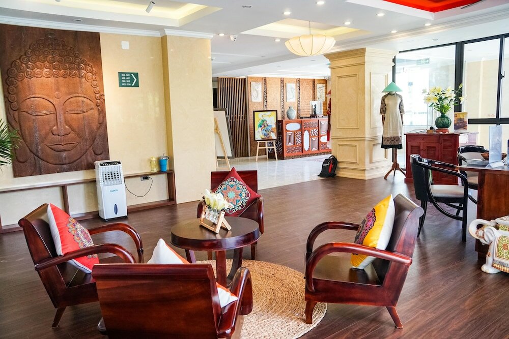 Фото Grand Sea View Hotel & Spa