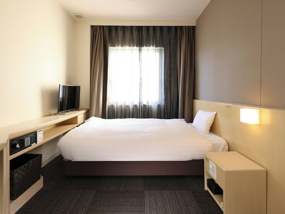 Фото Dormy Inn Kofu Natural Hot Spring