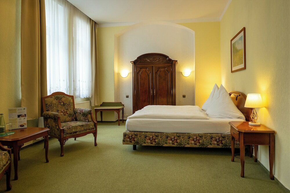 Фото Hotel Alexandra