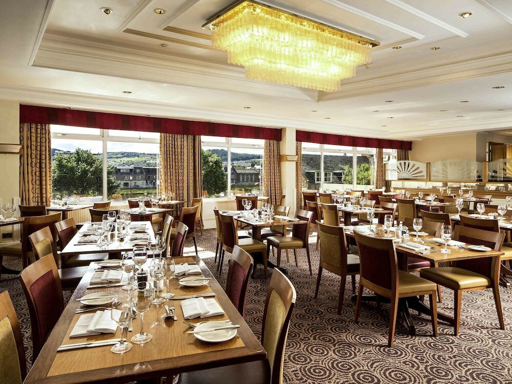 Фото Mercure Inverness