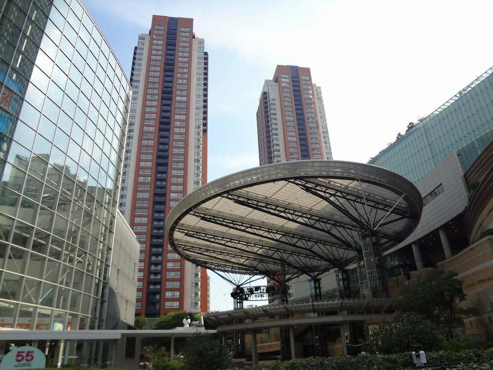 Фото Hotel Wing International Select Ikebukuro