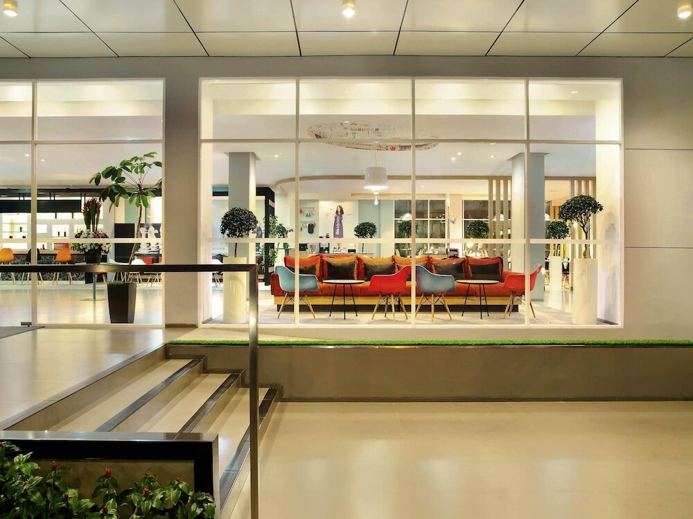 Фото Ibis Bandung Pasteur