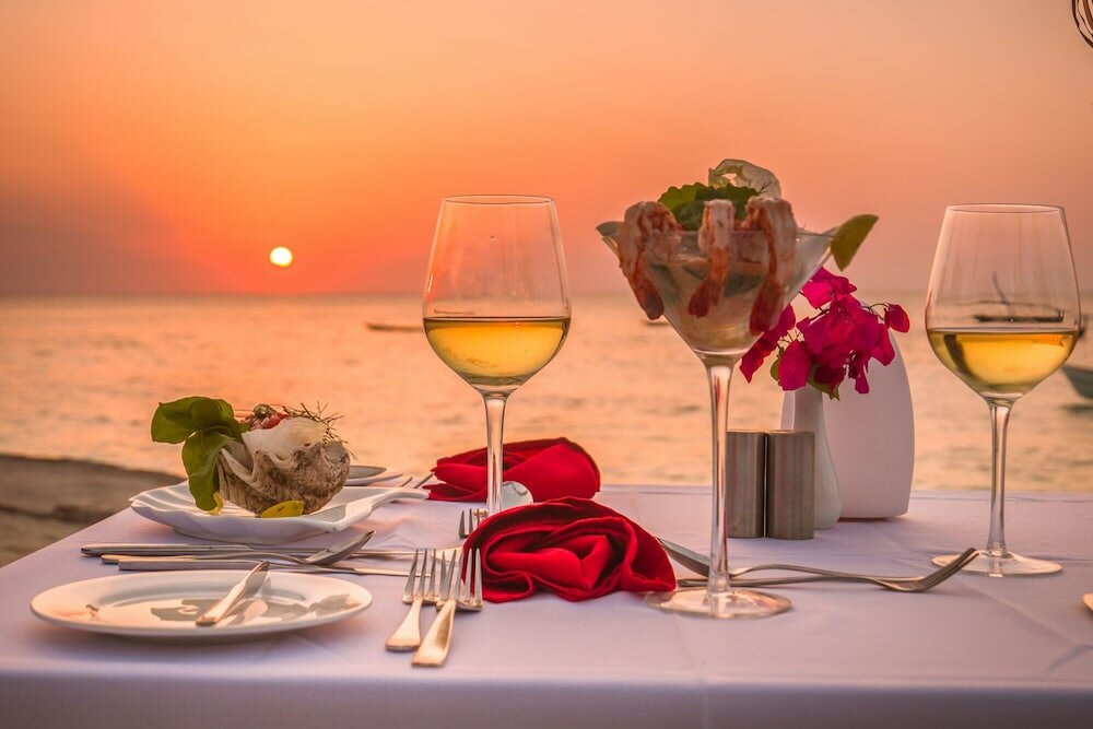 Фото Turaco Nungwi Resort a Tribute Portfolio Hotel