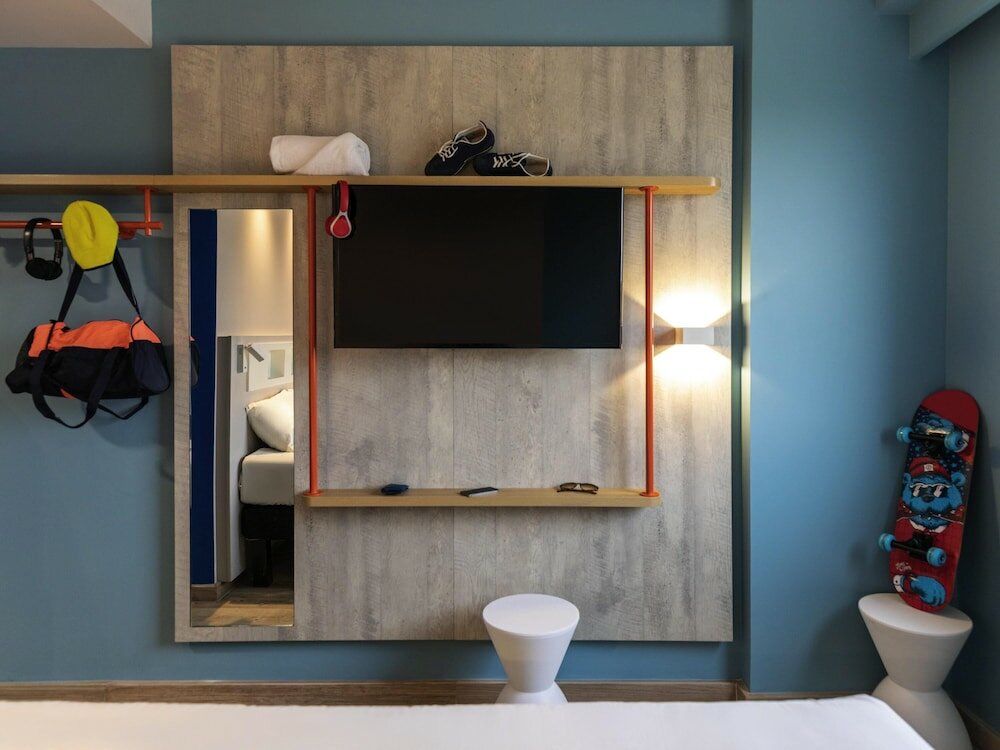 Фото Ibis Budget Aguascalientes