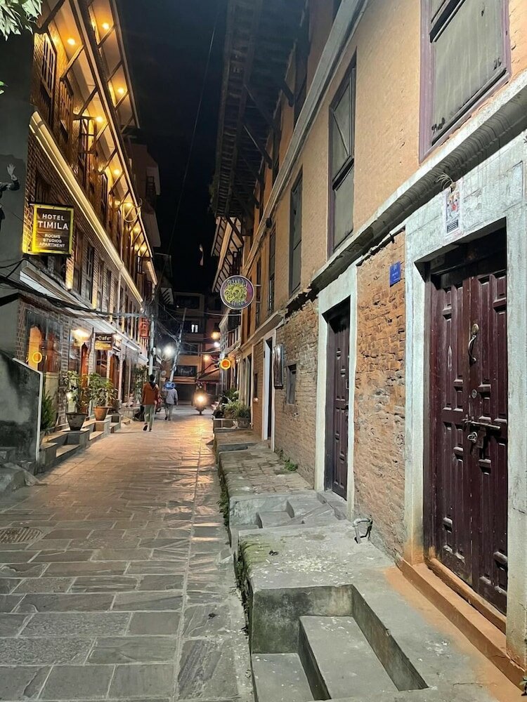 Фото отеля 4