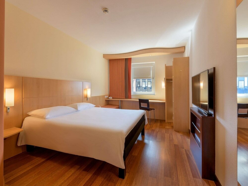 Фото Ibis Stuttgart Airport Messe
