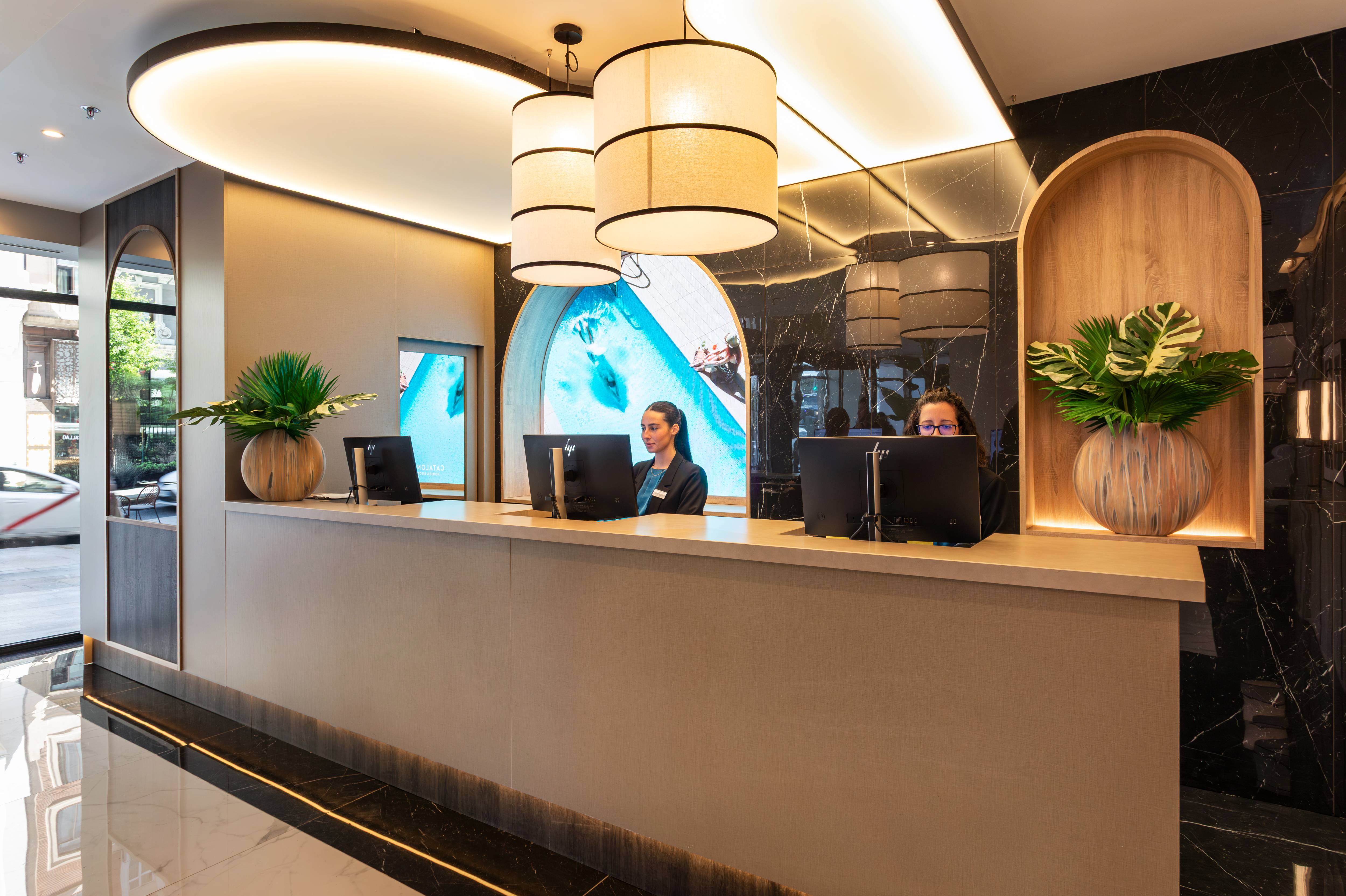 Фото Senator Gran Vía 70 SPA